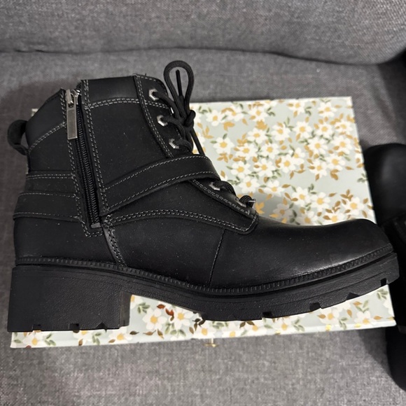 Harley-Davidson Boots - Picture 6 of 6
